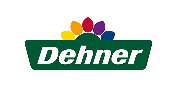 Dehner Gartencenter Logo