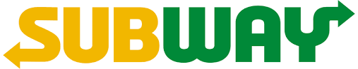 Subway Logo